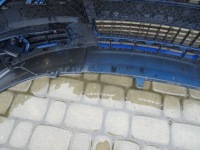 Audi a3 8p0 05-08 бампер передний решётка радиатора противотуманные фары Доставка, фото thumb