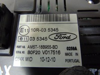 фото thumb №9, Дисплей екран ford c-max mk2 am5t-18b955-bd