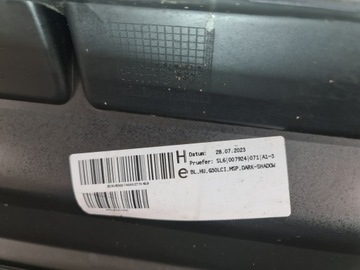 фото thumb №14, Bmw 5 g30 м-пакет pdc lci рестайлінг 21- бампер зад задній 8098688