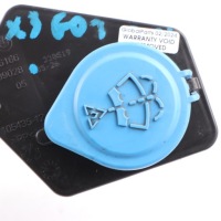 Bmw x3 g01 шланг заливна горловина кришка рідина омивача 7399028 Доставка, фото thumb