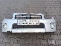 фото thumb №1, Бампер перед subaru justy g3x 03-08 zcc