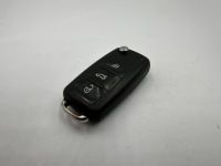 фото thumb №5, Ключ ключ pilot складний ключ skoda superb octavia 3t0837202h