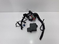 фото thumb №1, Jeep compass ii 2018 1.4 i корпус предохранителей