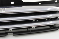 фото thumb №5, Mini cooper one r55 r56 r57 решётка радиатора капот решётка радиатора бампера перед хром