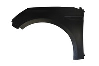 фото thumb №1, Крыло передний левый lp renault megane iv 4 aso оригинальный номер