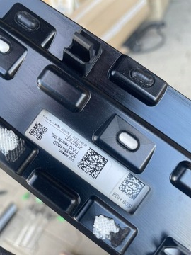 фото thumb №14, Vw arteon рестайлінг планка dekor led комплект xlv ydu