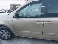 фото thumb №1, Дверь полный левый перед kia carnival ii j9