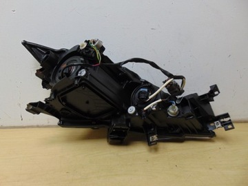 фото thumb №15, Лампа левая перед обычная mazda 6 gh 07- европа