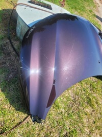 фото thumb №8, Nissan qashqai капот 2014- gab