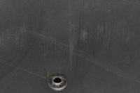 фото thumb №6, Защита бампера задняя 1100838-00-c tesla model 3 17-21