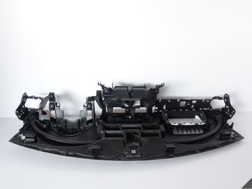 фото thumb №8, Porsche panamera 971 16- панель консоль luxorbeige