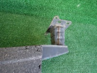 фото thumb №6, Skoda fabia ii lift 10-14 балка бампера передняя перед