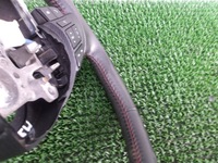 фото thumb №6, Mazda 3 bm 13- воздуховод кожаный многофункциональный оригинальный номер