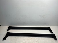 фото thumb №1, Opel crossland x молдинг поріг права