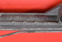 Трансмиссия рулевая рейка европа  7832445 jaguar xj x358 2.7 tdv6 204 km рестайлинг  07-09 Цена, фото thumb