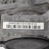 фото thumb №8, Трансмиссия рулевая a2464603801 uk mercedes w117 w246 w242 w156 x156