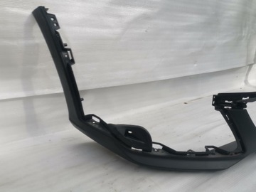 Diffuser Bumper Front Kia Xeeds 86512-J7CA0