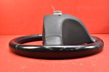 фото thumb №8, Руль кожаный мультифункция 55160060 volvo v50 рестайлинг 07-12