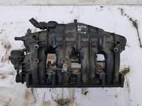 фото thumb №1, Колектор всмоктуючий audi a5 8t 2.0 tfsi 06h133185t