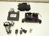 фото thumb №12, Компьютер набор иммобилайзер opel astra j рестайлинг 1.7 cdti 55591495 13586588 365927271