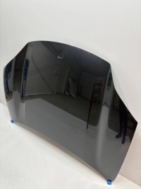 Porsche macan 4 electric капот 95c823155c vulkangrau m7r Недорого, фото thumb