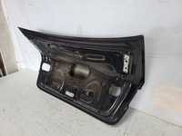 фото thumb №9, Кришка багажника багажника audi a6 c7 sedan двері задня