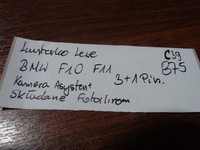 фото thumb №6, Ідеальні дзеркало ліві bmw f10 m5 камера 3k+ 1 1