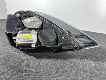 фото thumb №14, Audi q7 4l 4l0 рестайлінг лампа права перед передня ксенон led usa kpl гарна