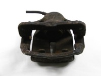 фото thumb №8, Toyota camry 3 iii xv10 92-96 супорт гальмівний перед лівий + скоба 3,0 v6