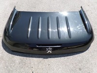 фото thumb №1, Peugeot 206 cc exl кришка багажника багажника