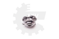 фото thumb №13, Підшипник колеса перед opel astra g 98 bez abs 4 гвинти