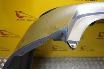 фото thumb №16, Honda accord sedan 2023 2024 - бампер зад задній накладка usa