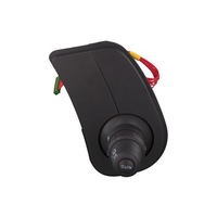 фото thumb №12, G051bk_c переключатель комбинированный pod воздуховод kie