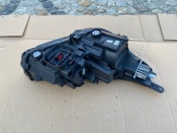 Opel crossland x лампа ліва перед jeż 39153431 оригінал Доставка, фото thumb