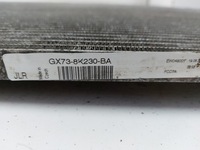 фото thumb №7, Jaguar xe x760 2.0 d радиатор wody 16r.