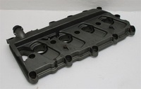 фото thumb №5, Крышка клапанов audi s4 s5 4.2 fsi cau 079103472af