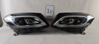 фото thumb №1, Mercedes gla 156 lift w156 full led лівий правий фара лампа a156 perform