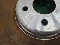 фото thumb №9, Bmw 4 g22 тормоза тормозные диски тормозные колодки суппорты m-pakiet 6860911 6860912 6860925