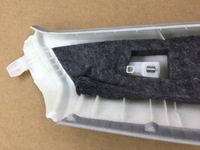 фото thumb №8, Обшивка стойка c правое audi e-tron 4ke867288 3fw