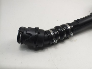 фото thumb №5, Kangoo ii citan 1.5dci шланг труба інтеркулер