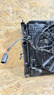 Peugeot 308 iii t10 1.6 thp гібрид комплект радіатор Недорого, фото thumb