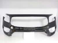 фото thumb №1, Mercedes glb x247 amg 35 glb35 19- бампер перед pdc