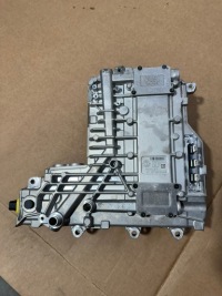 Модуль, блок керування, mercedes eqa w243, h243 europa Оригінал, фото thumb