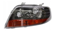 фото thumb №3, Daewoo kalos chevrolet aveo t200 фара лампа передняя комплект p+l
