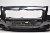 фото thumb №7, Toyota avensis t25 бампер перед передний