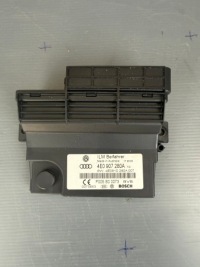 Купити Модуль блок керування напруги audi a8 d3 4e0 4e0907280a, фото thumb