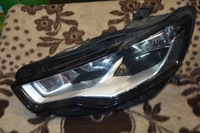 фото thumb №1, Лампа передня звичайна h7 audi a6 c7 4g0941003n