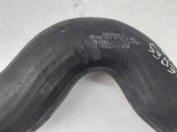 Труба шланг интеркулер 1635016182 a0041533128 mercedes ml w163 2.7 cdi Недорого, фото thumb
