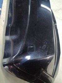 фото thumb №7, Subaru forester sj iv 2015 кришка задня багажника d4s