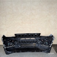 фото thumb №4, Бампер переднє комплектний jeep compass ii 2017 рік 6 pdc